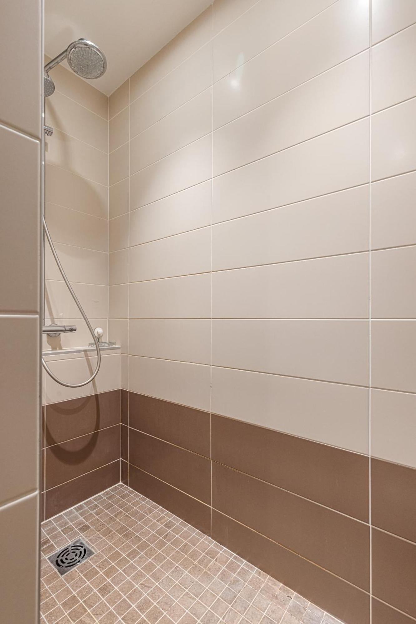 2 Bdr Villefranche-Sur-Mer Sea View Parking And Swimming Pool Екстер'єр фото