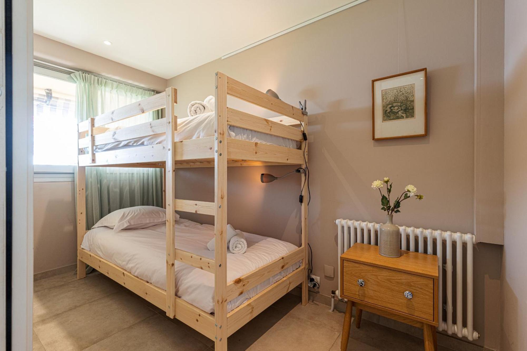 2 Bdr Villefranche-Sur-Mer Sea View Parking And Swimming Pool Екстер'єр фото
